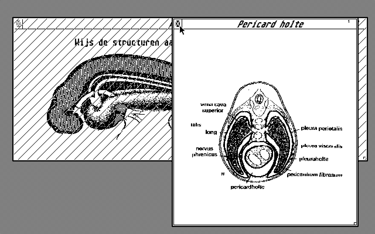 Interactive Manual Maker atari screenshot
